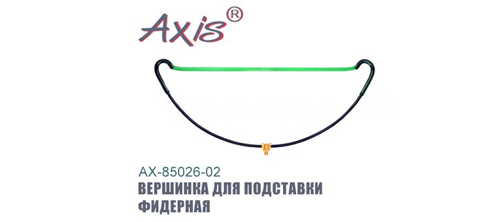    Axis 85026-02, 