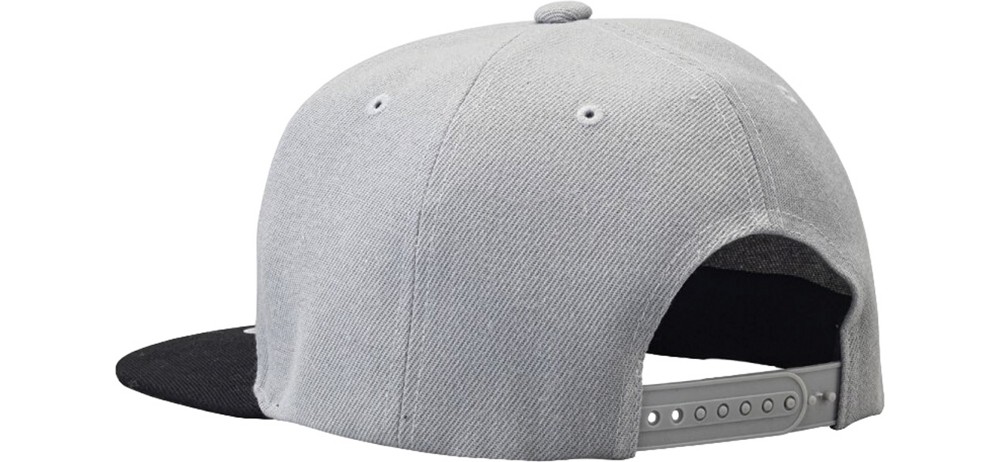  Shimano Flat Cap Regular (Gray)