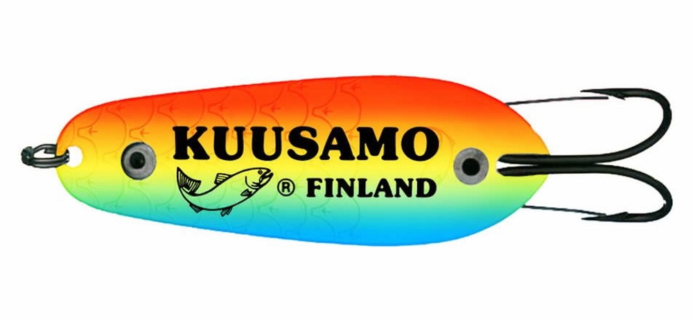  Kuusamo Rasanen 70/10 () #KUF-C