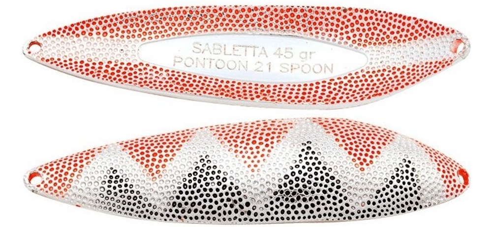  Pontoon 21 Sabletta 38  #S64-606