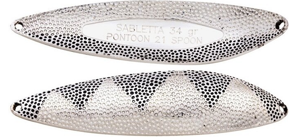 Pontoon 21 Sabletta 45  #S40-004