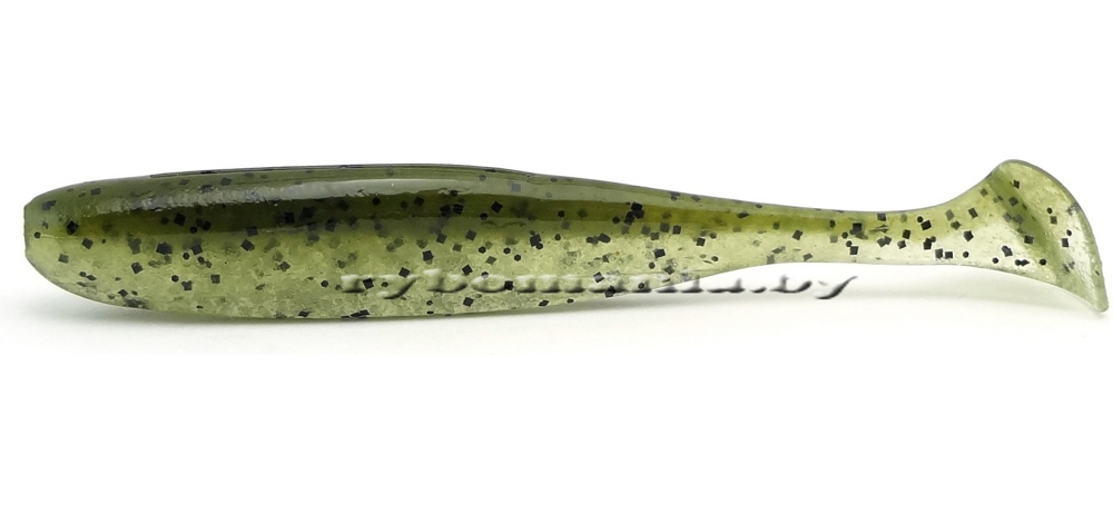  Keitech Easy Shiner 4.0" #102T Watermelon PP