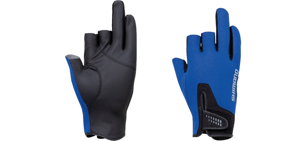  Shimano Pearl Fit Gloves 3 XL :