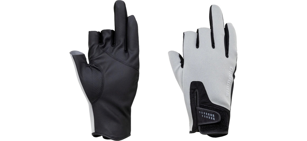  Shimano Pearl Fit Gloves 3 L :