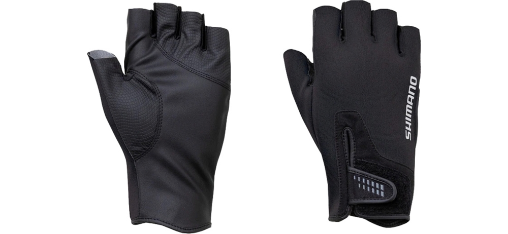  Shimano Pearl Fit Gloves 5 L :