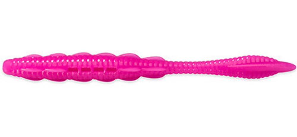  FishUp Scaly FAT (Cheese) 4.3" (8  .) #112 - Hot Pink