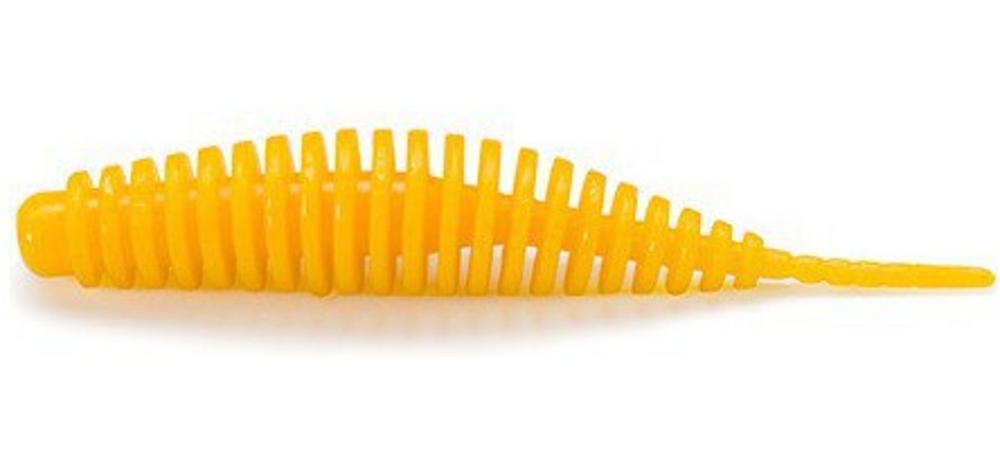  FishUp Tanta (Cheese) 1.5" (10) #103 - Yellow