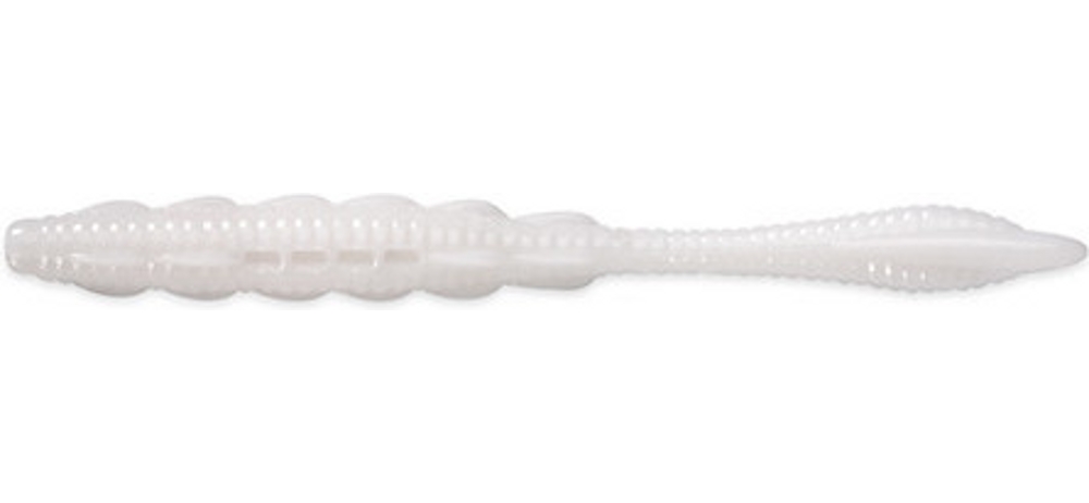  FishUp Scaly FAT 3.2" (8  .) #009 - White