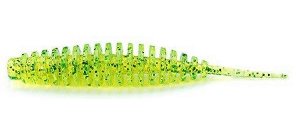  FishUp Tanta 2.0" (9) #026 - Flo Chartreuse/Green
