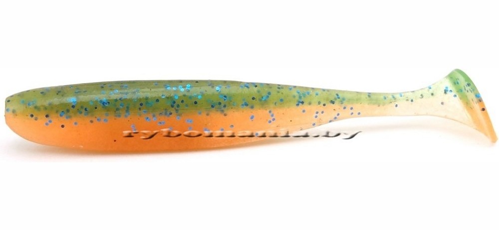  Keitech Easy Shiner 8.0" #PAL11T Rotten Carrot