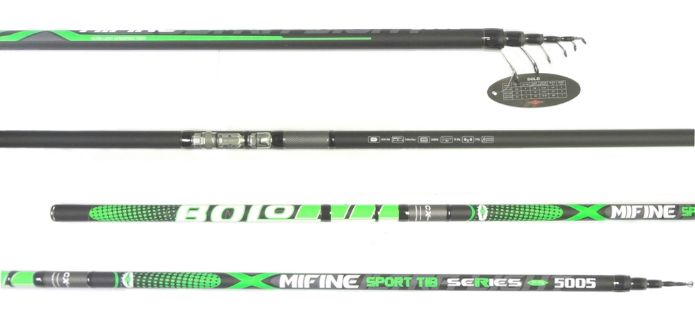   Mifine Sport TIB Bolo 500 5  10321-500