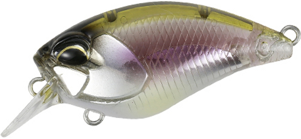  DUO Realis Crank Mid Roller #DSH3061