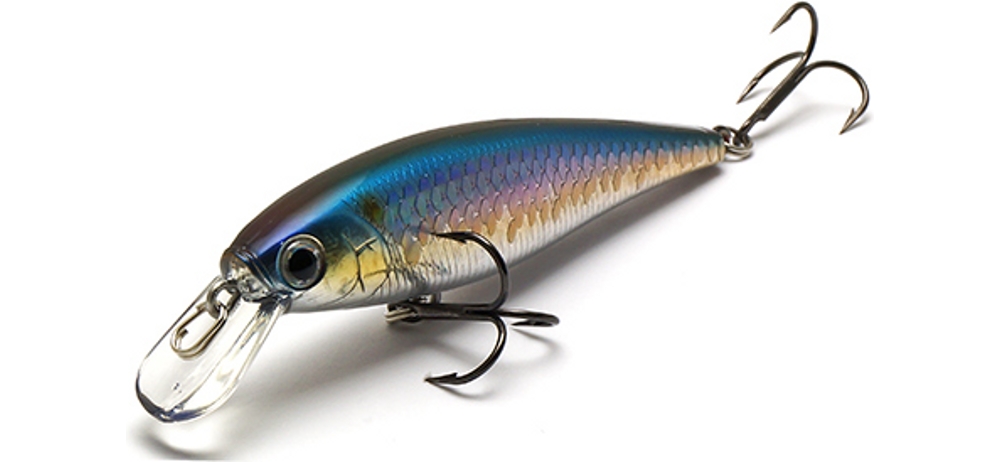  Lucky Craft Pointer 65 #270 MS American Shad