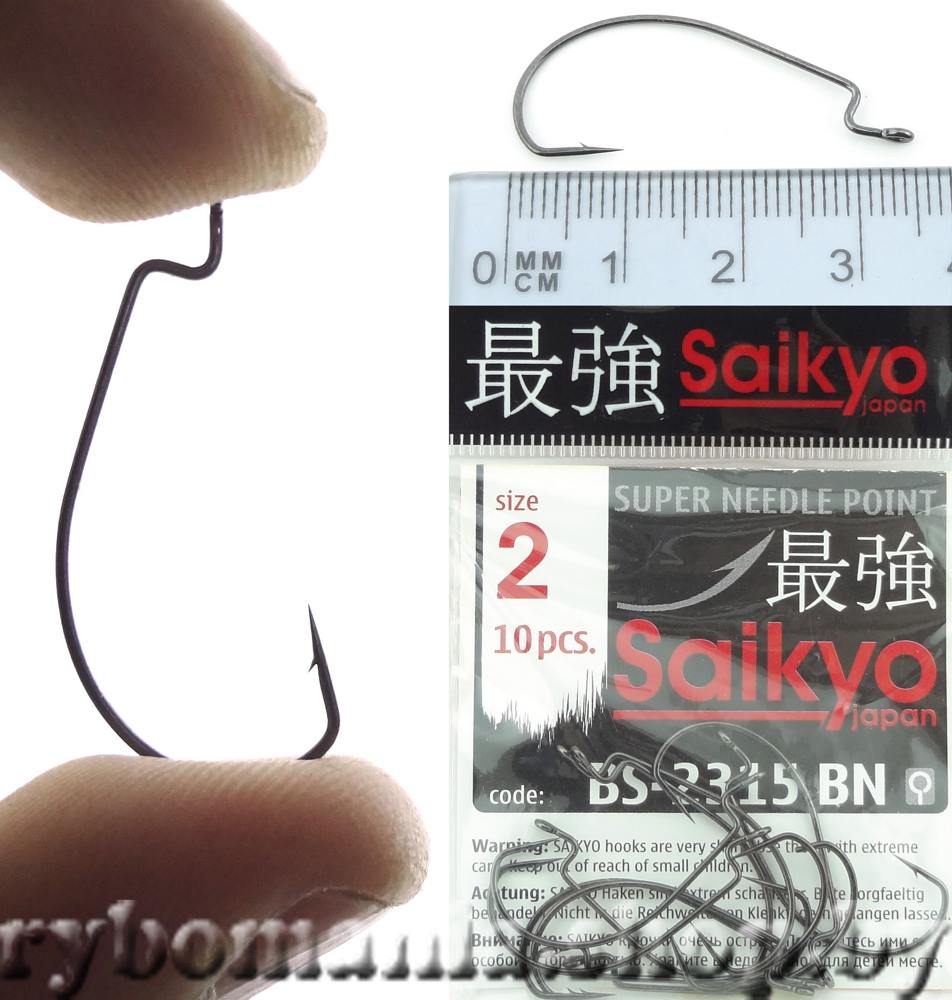  Saikyo BS 2315 BN #2 (10   )