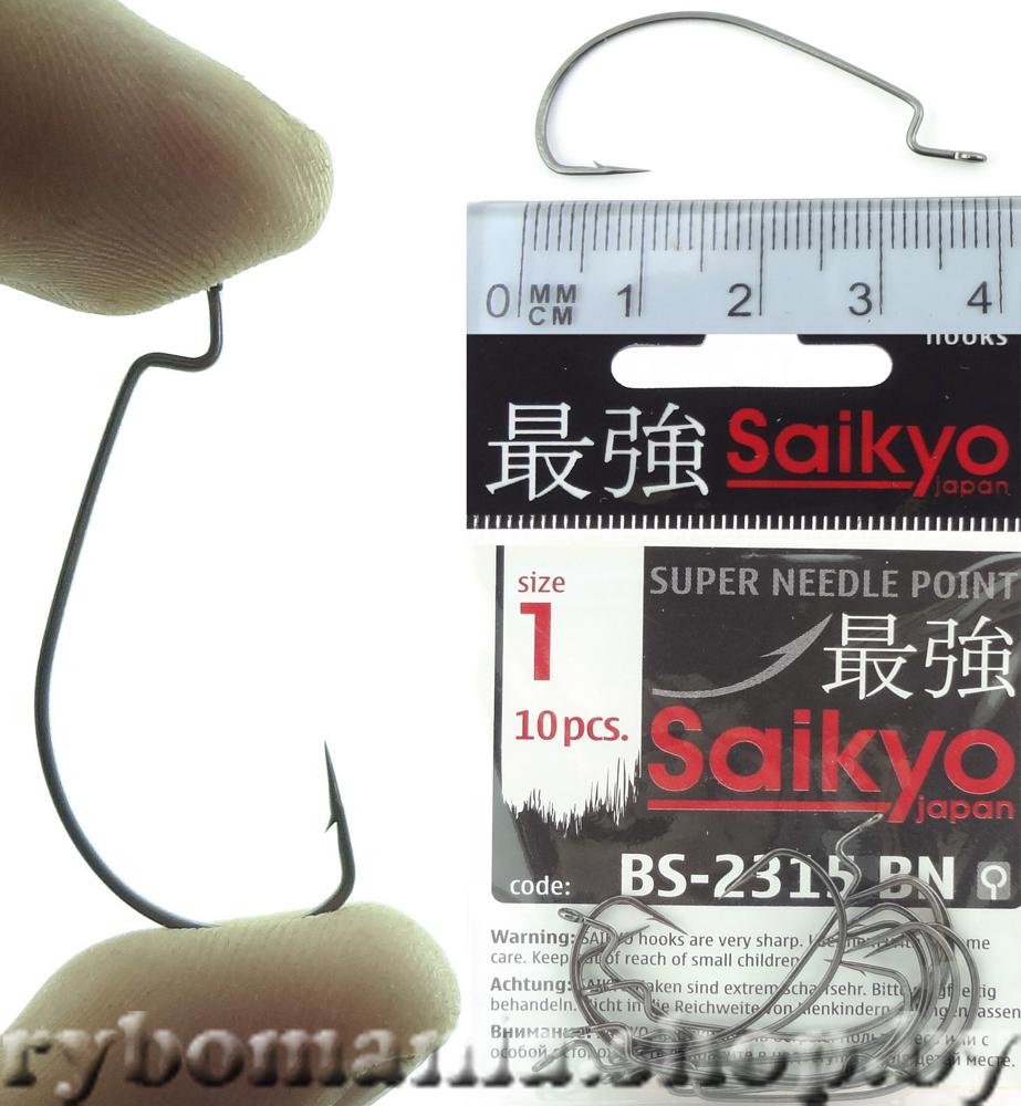  Saikyo BS 2315 BN #1 (10   )