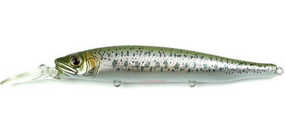  Gan Craft Rest 128 SF #INT05-Baby Trout